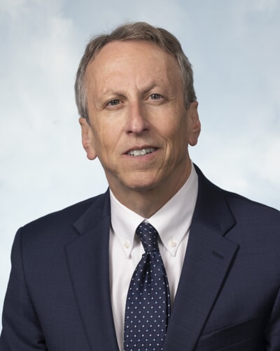 Pete Delgado